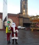 Salford Folly of the Year Award